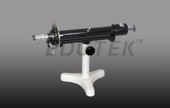 LAURENT�S HALF-SHADE POLARIMETER